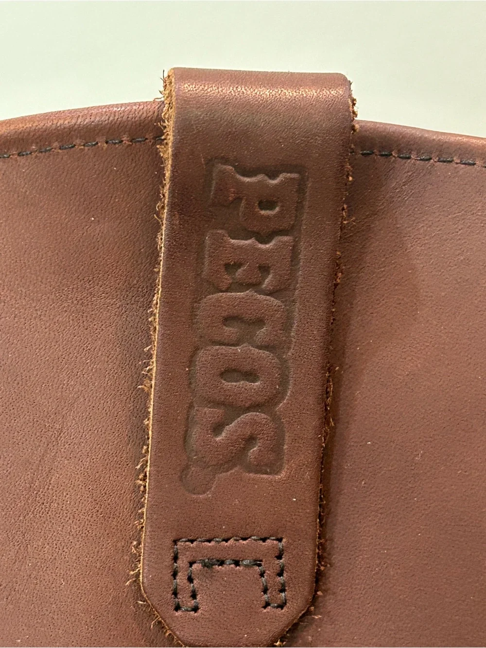 Red Wing 2231 SuperSole 11” Steel Toe Work Boots Men’s 15B